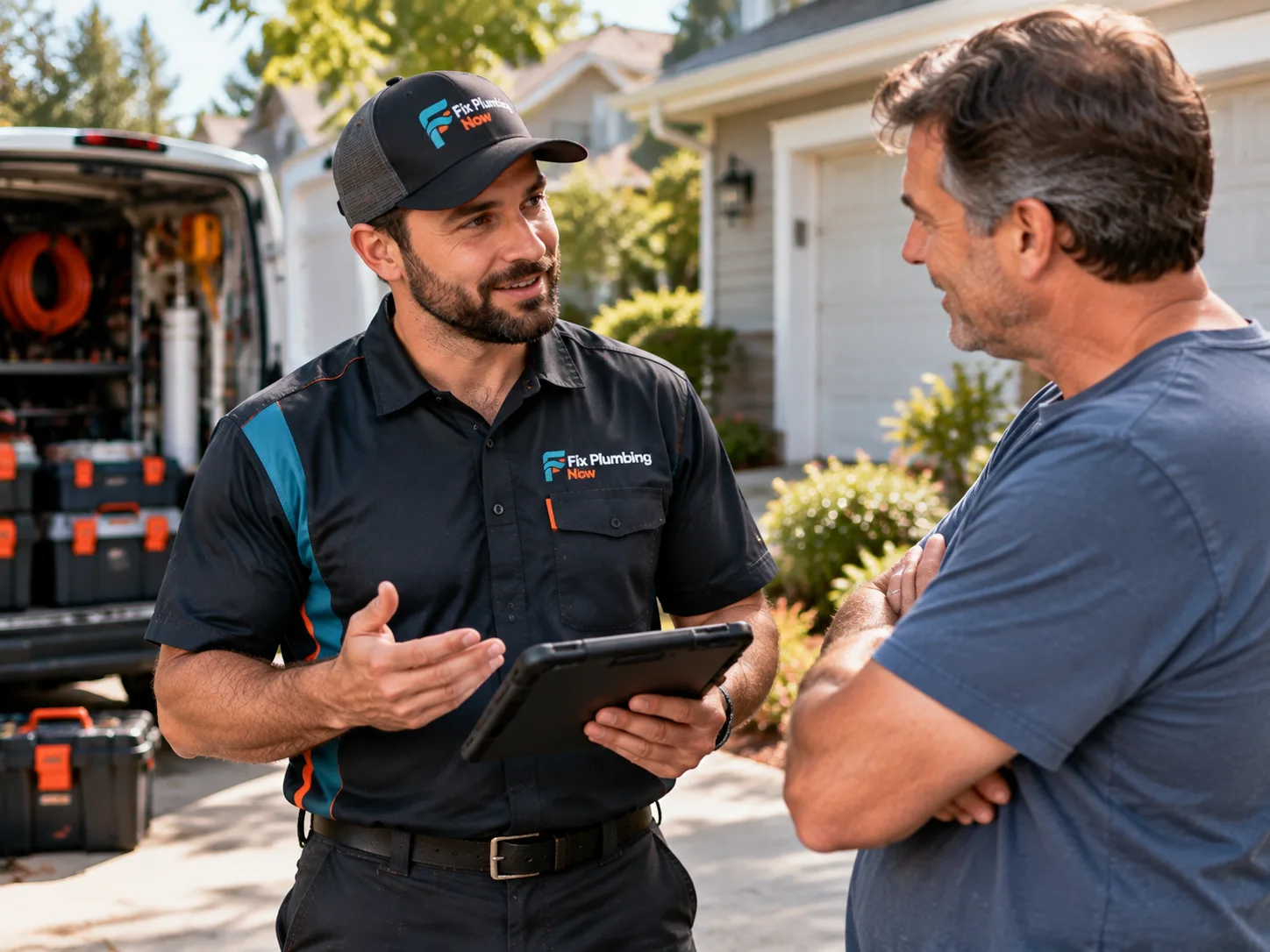 Clogged Drain Service Springview, NE FAQs